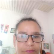 Profesora de primaria. Lisenciada en básica con énfasis en educación física recreación y deportes